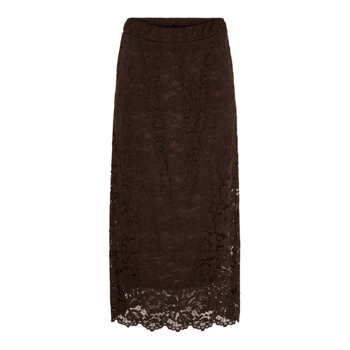 152821 | Marta du Château - Titania Mørkebrun