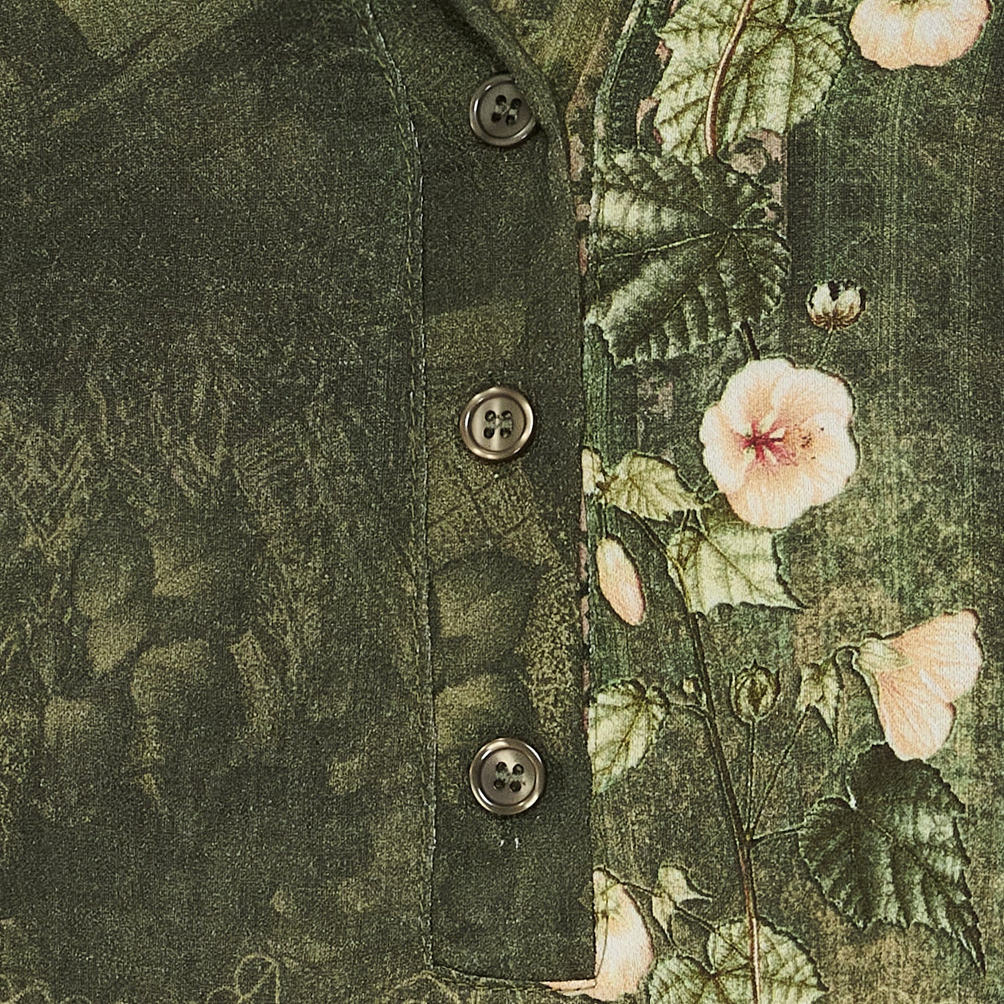 152018 | Marta du Château - Melisande Mørkegrøn