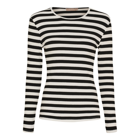  i Sort fra Marta du Château