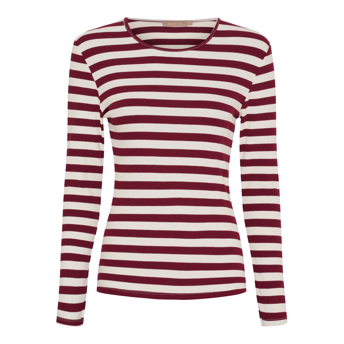 152765 | Marta du Château - Begonia Bordeaux