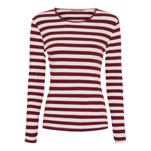 152765 | Marta du Château - Begonia Bordeaux