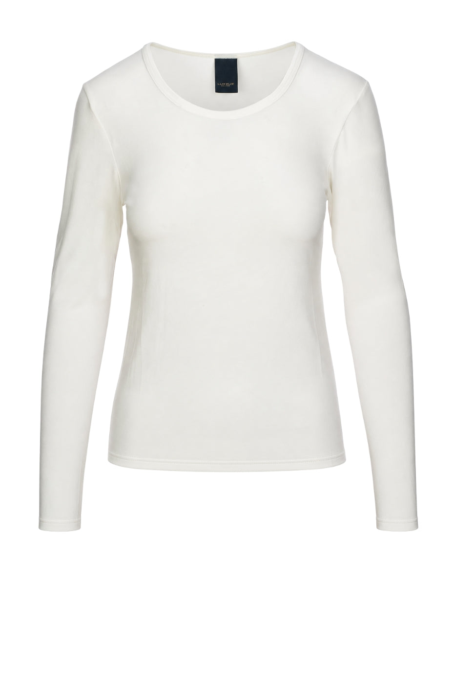 156066 | Luxzuz - Sigba Off white