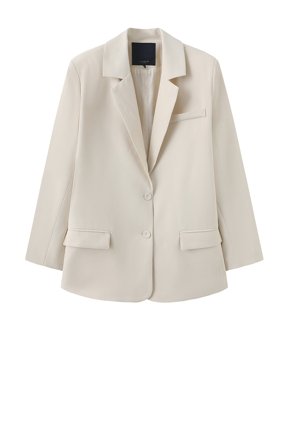 154700 | Luxzuz - Sussan Beige