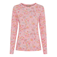 153913 | Marta du Château - Elissa Pink mønstret