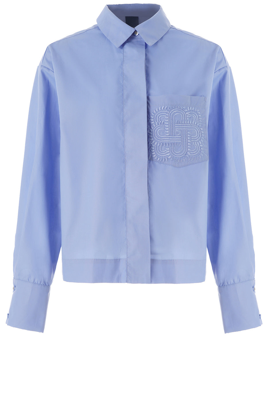 153503 | Luxzuz - Makiero Blå