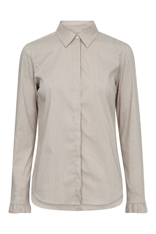  i Lysebrun fra MOS MOSH