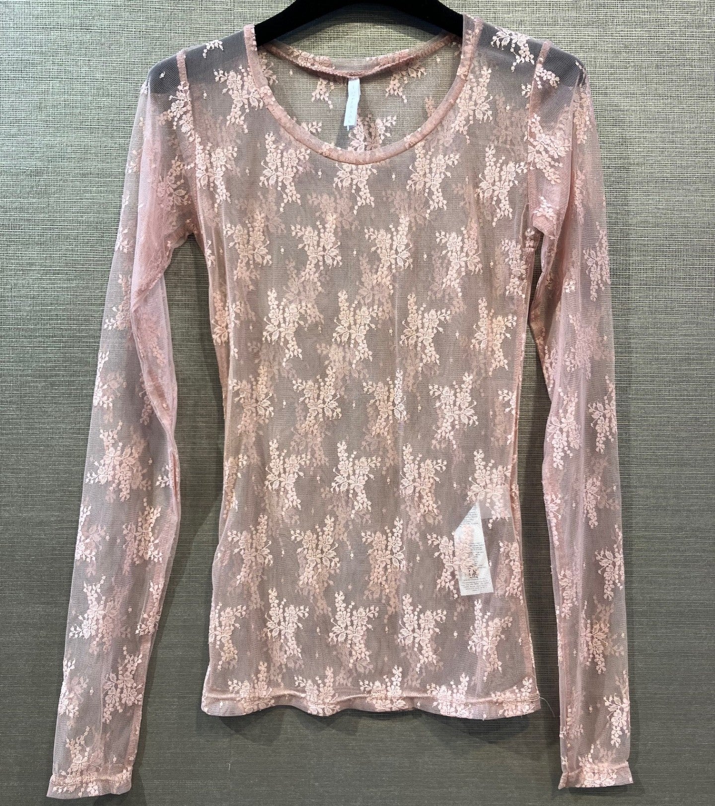 154017 | Imperial - TW91 Lyserød