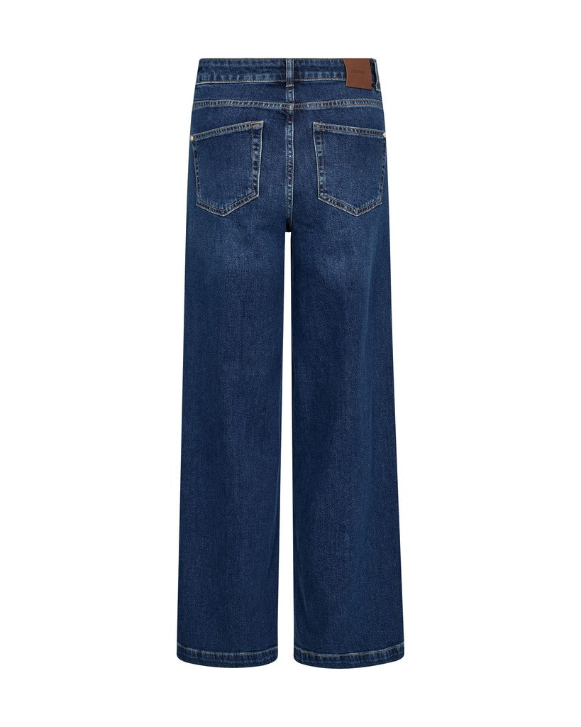 155543 | MOS MOSH - Colette Denim
