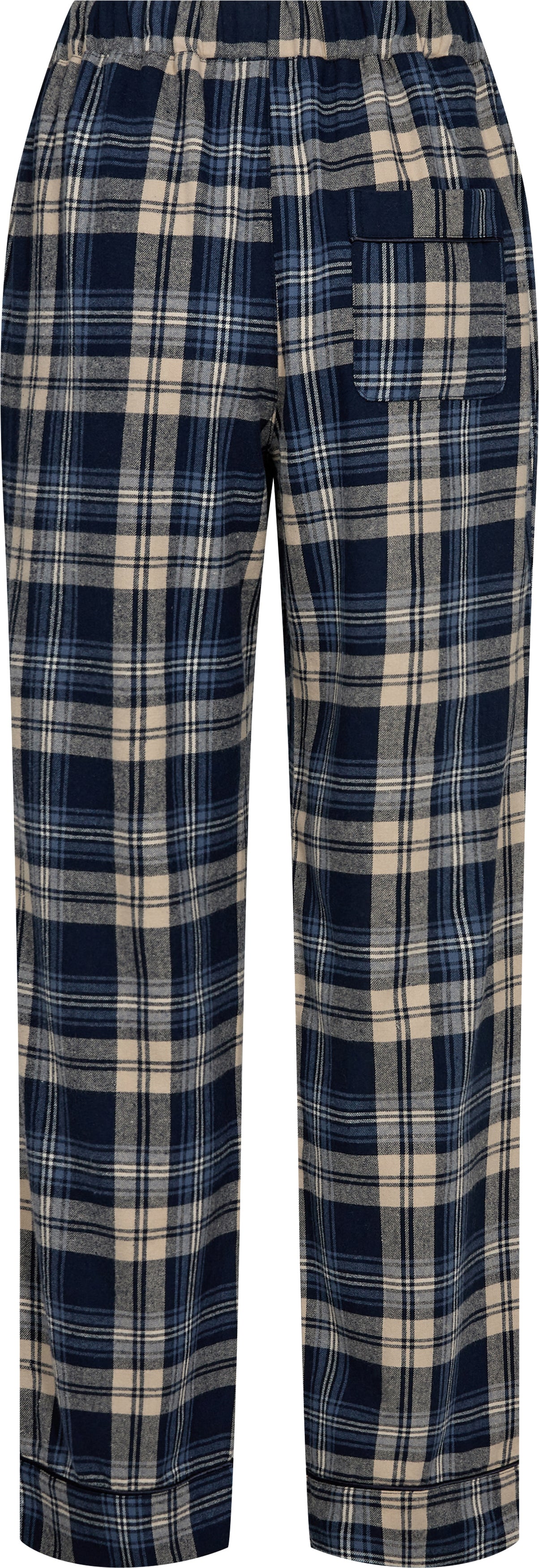 149275 | JBS of Denmark - Flannel pant Ternet