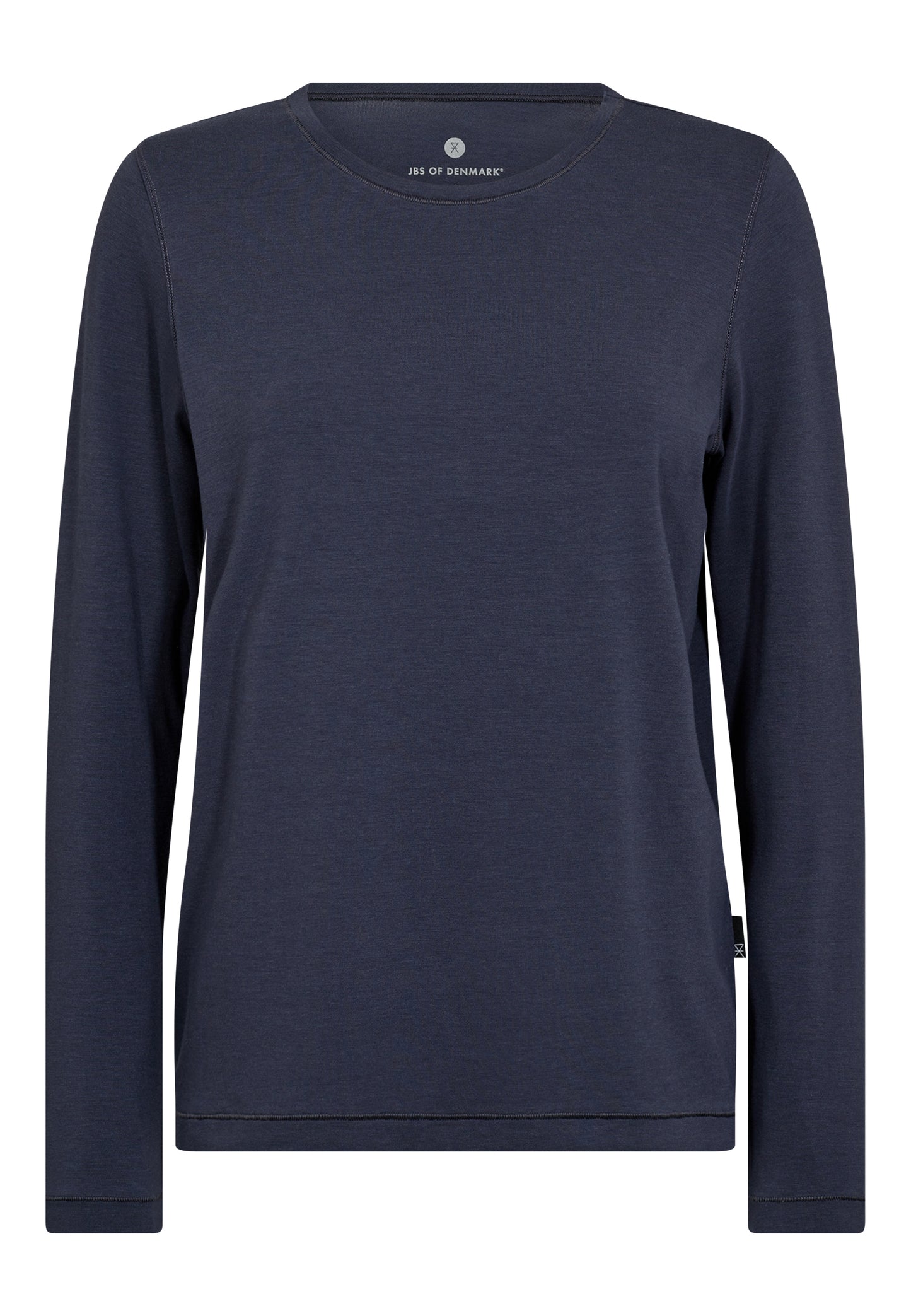 152443 | JBS of Denmark - Tee Blå