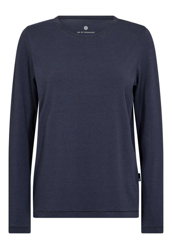 152443 | JBS of Denmark - Tee Blå