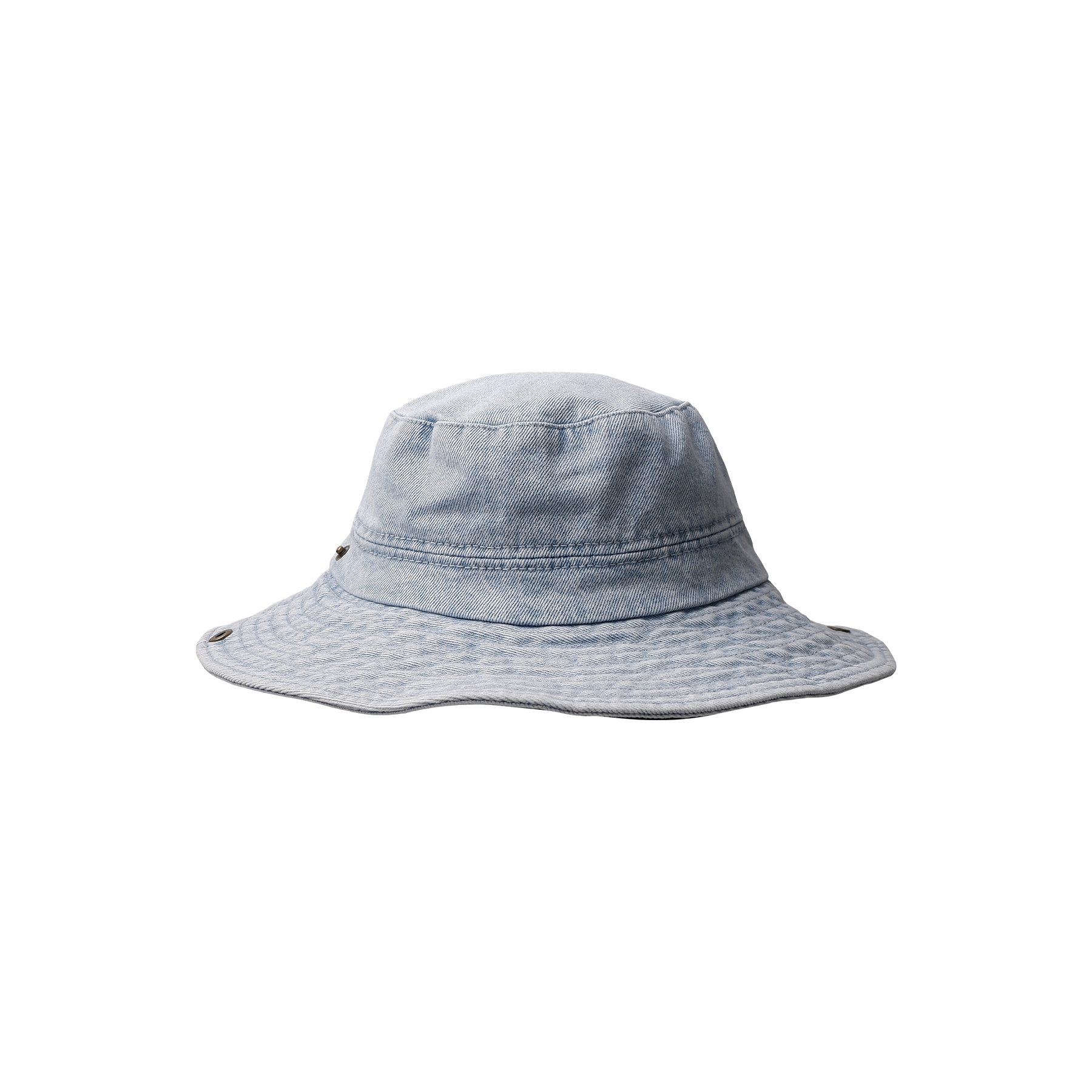 151780 | Black Colour - Ranger Lys denim