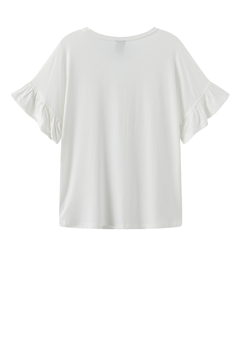 155089 | Luxzuz - Seija Off white