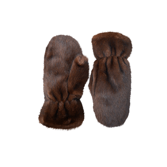  i Mørkebrun fra Black Colour