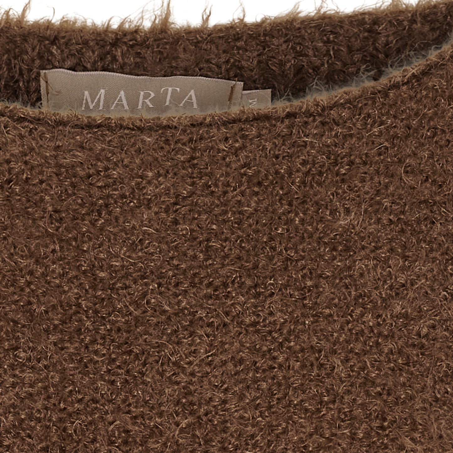 152182 | Marta du Château - Anouk Mørkebrun