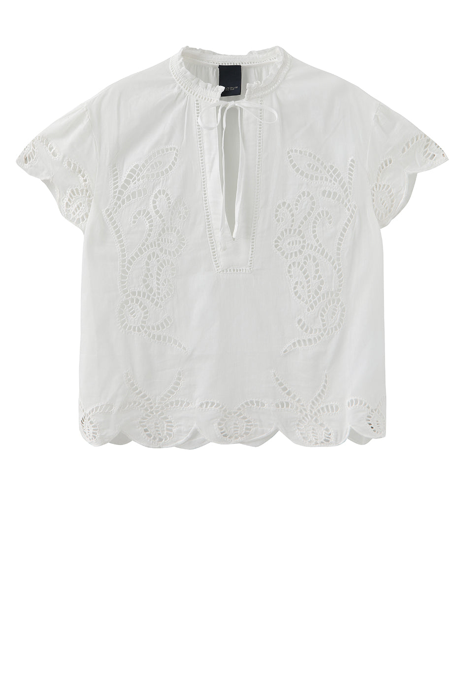 155243 | Luxzuz - Vita Off white
