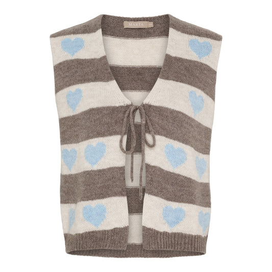  i Blå fra Marta du Château