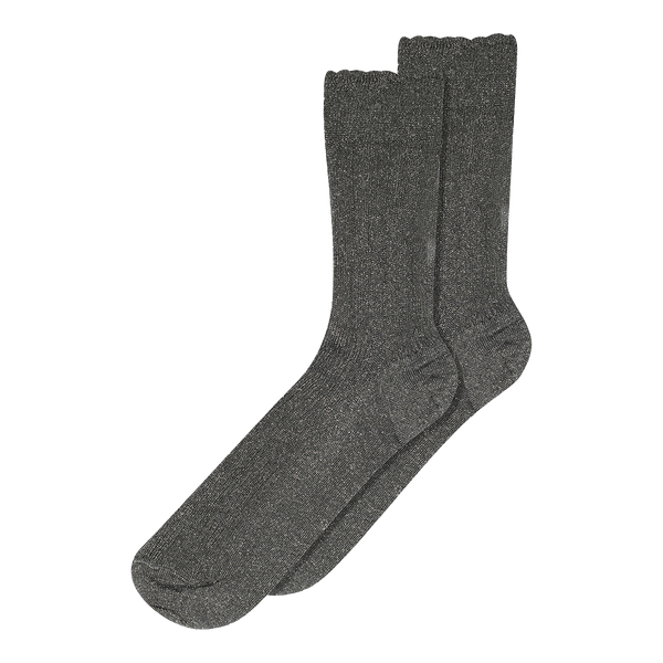 152910 | MP Denmark - Julia Glitter Grå