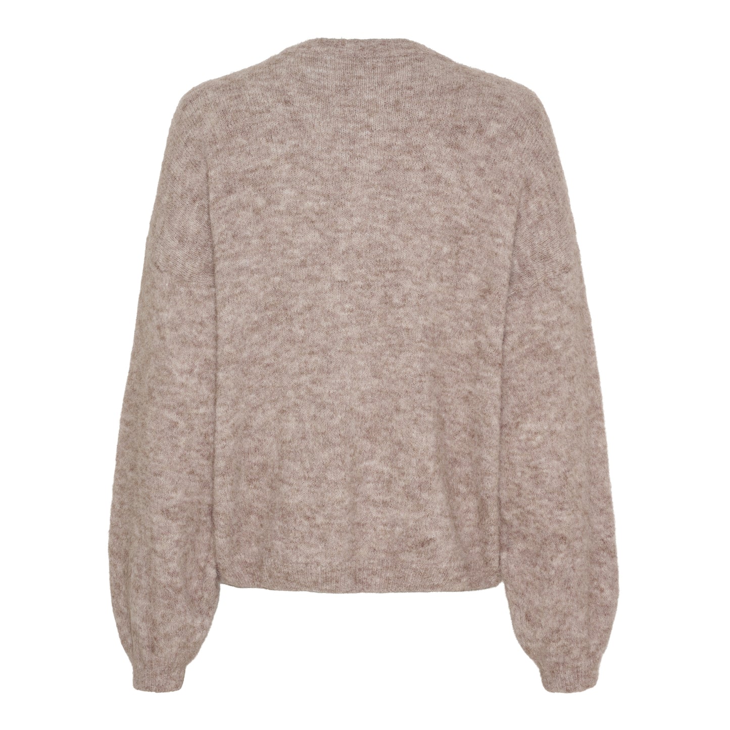 153400 | Marta du Château - Faith Brun mønstret