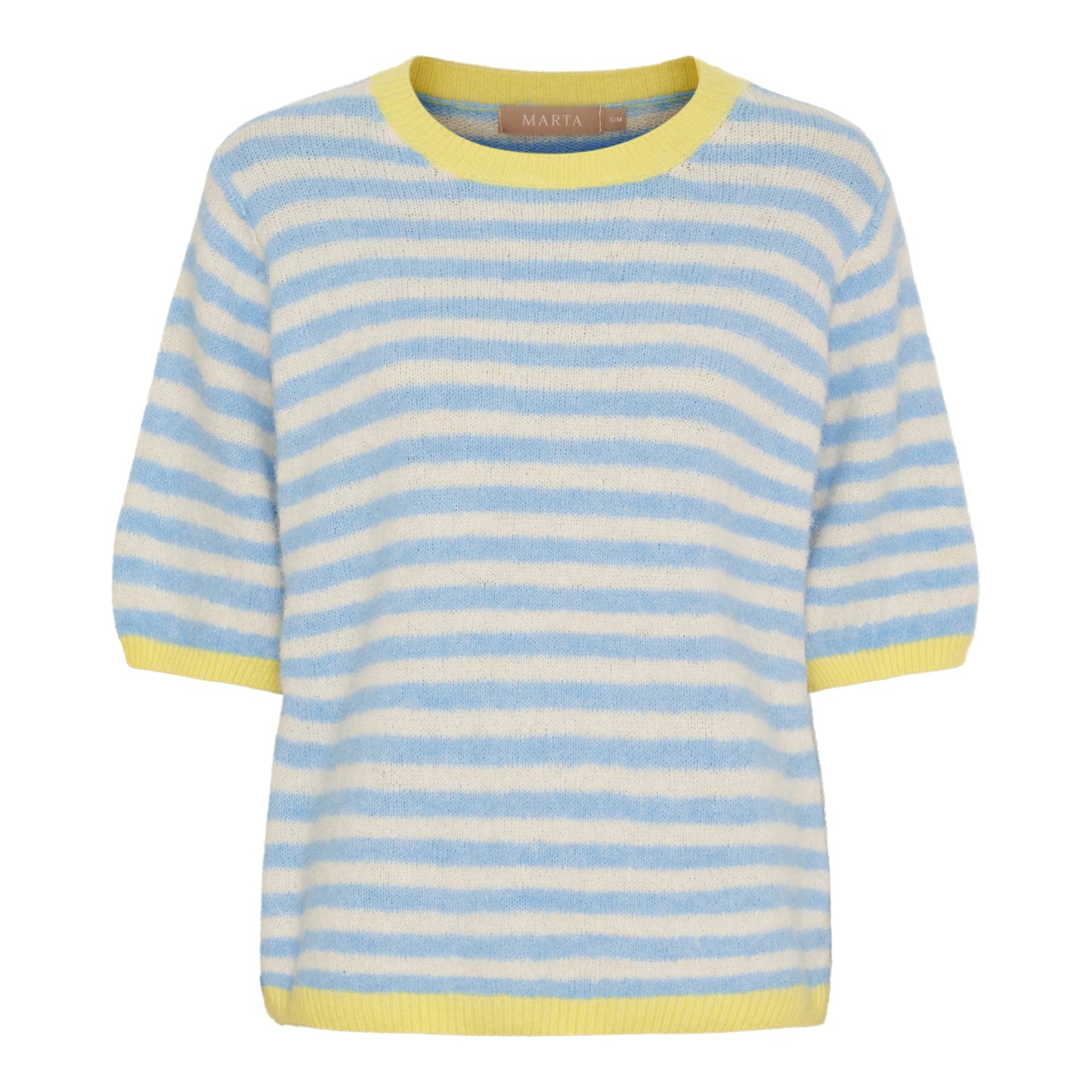 153742 | Marta du Château - Ruth Blå