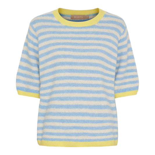  i Blå fra Marta du Château