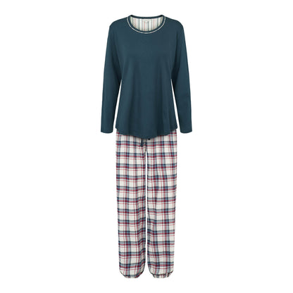 Pyjamassæt