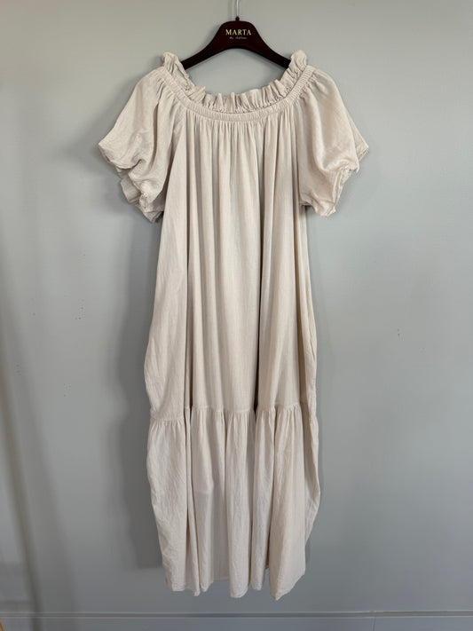  i Beige fra Marta du Château
