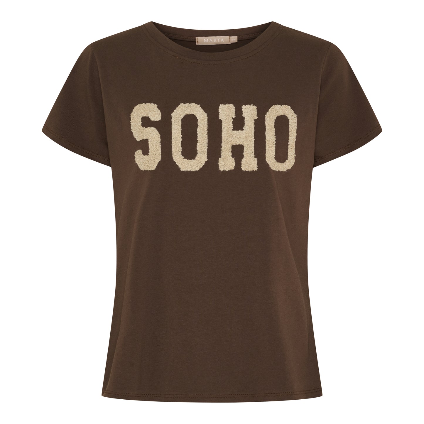 153758 | Marta du Château - Herdis Mørkebrun