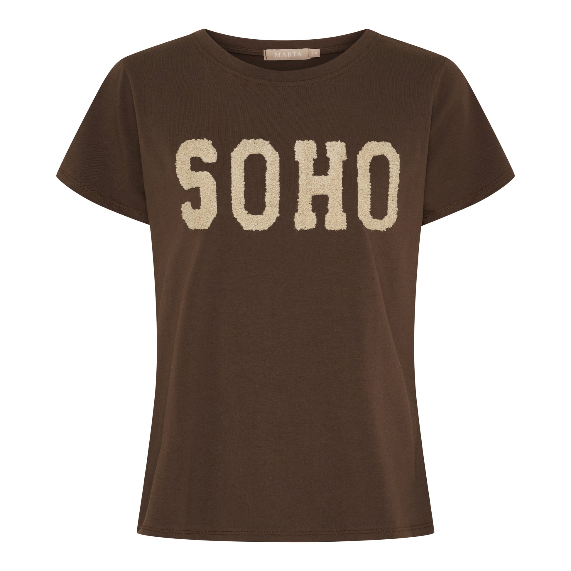 153758 | Marta du Château - Herdis Mørkebrun