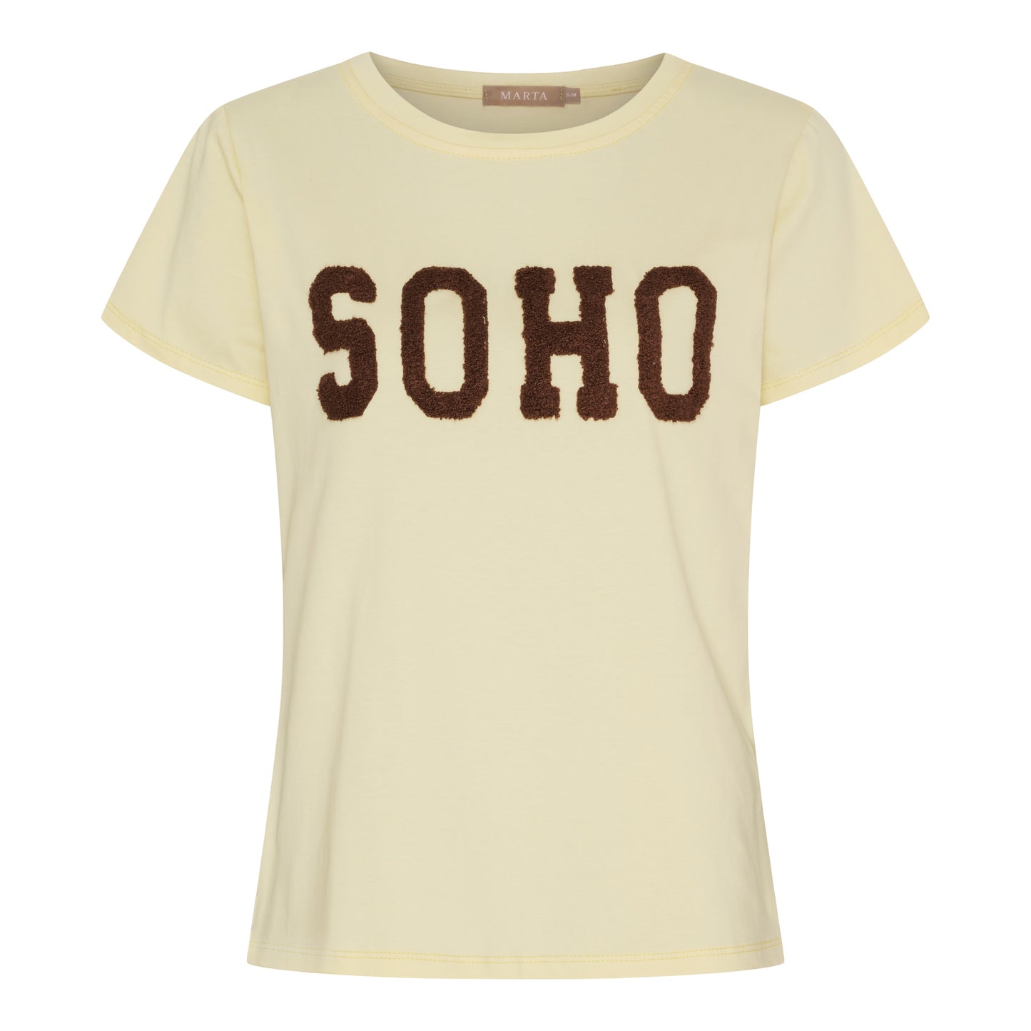 153885 | Marta du Château - Herdis Gul