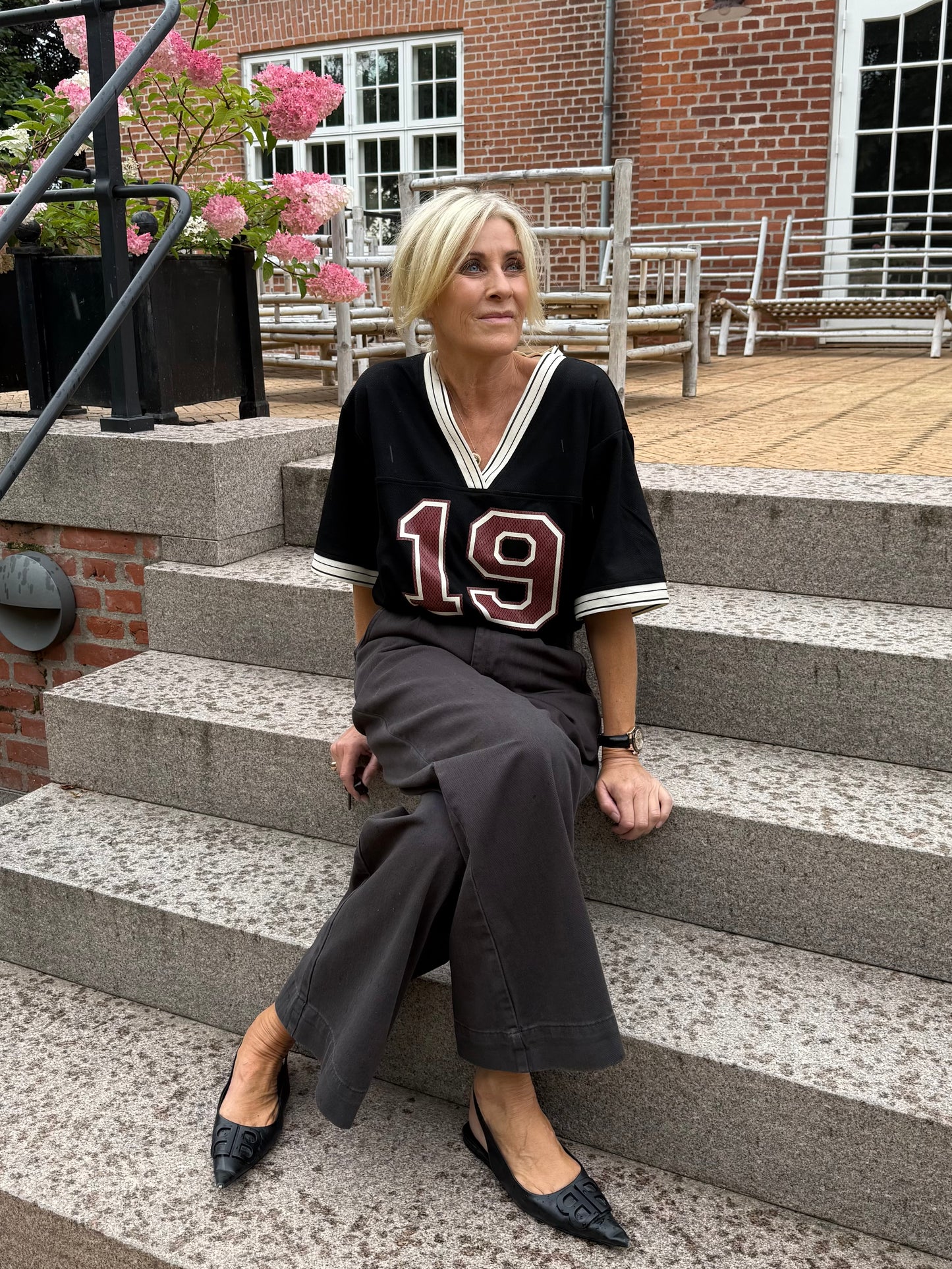 152137 | WithBlack - Steffi Mørkegrå