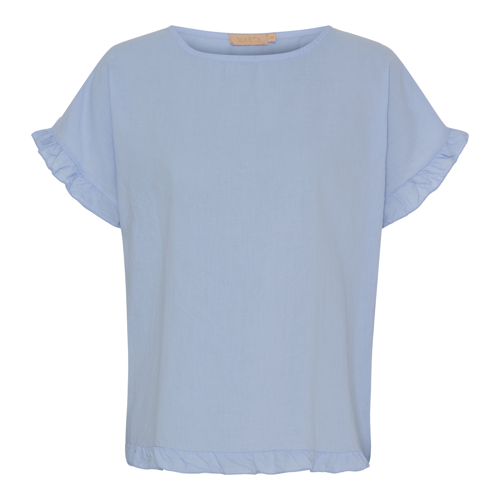 151537 | Marta du Château - Kasimira Lyseblå