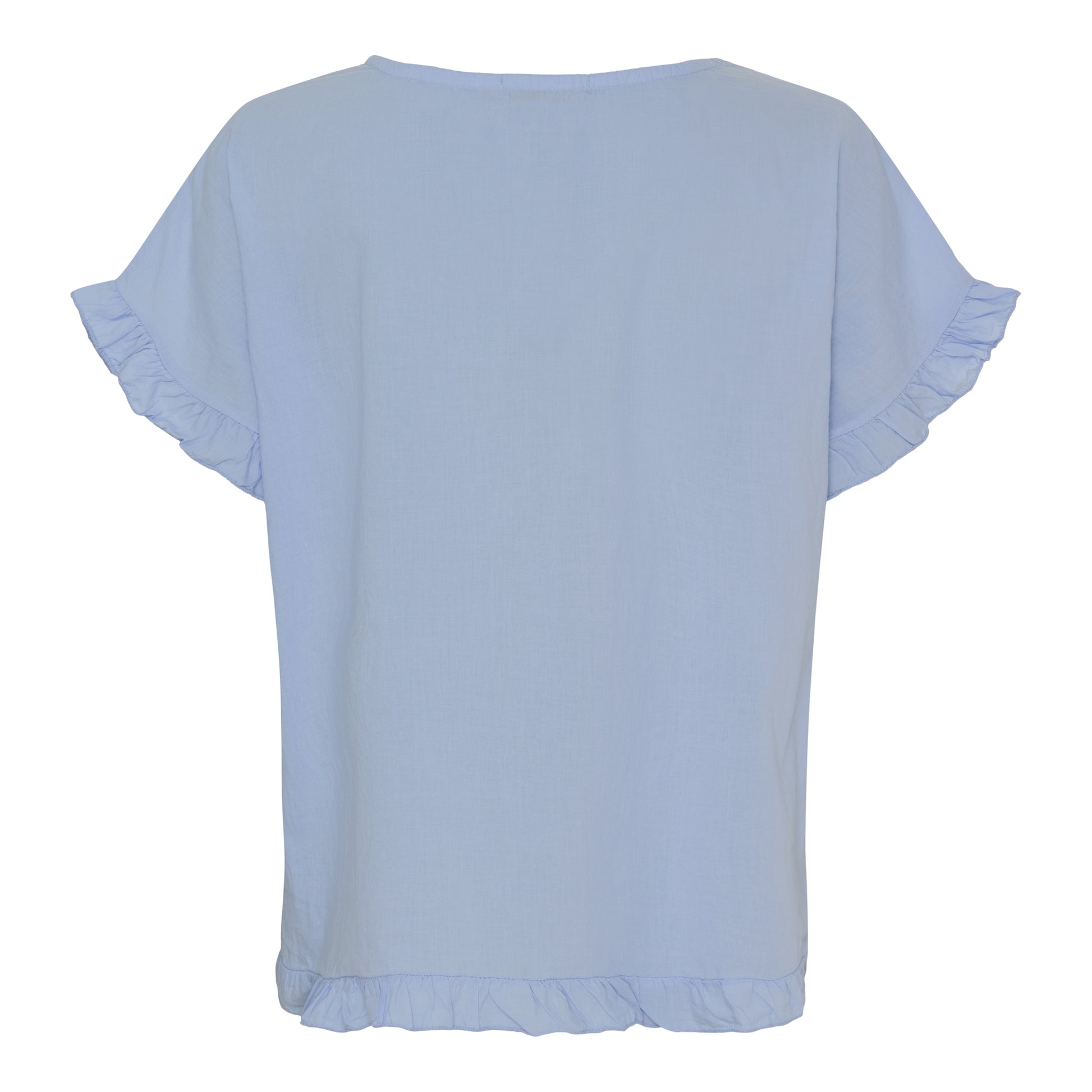 151537 | Marta du Château - Kasimira Lyseblå