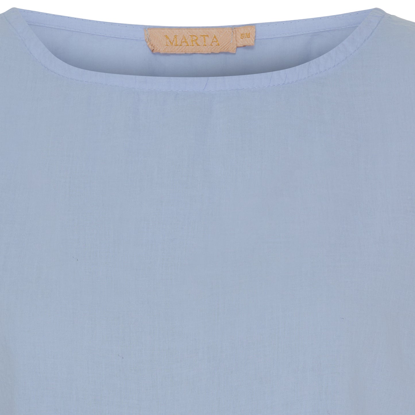 151537 | Marta du Château - Kasimira Lyseblå