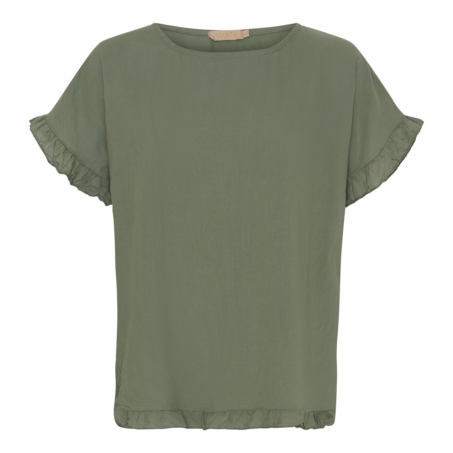 151653 | Marta du Château - Kasimira Khaki