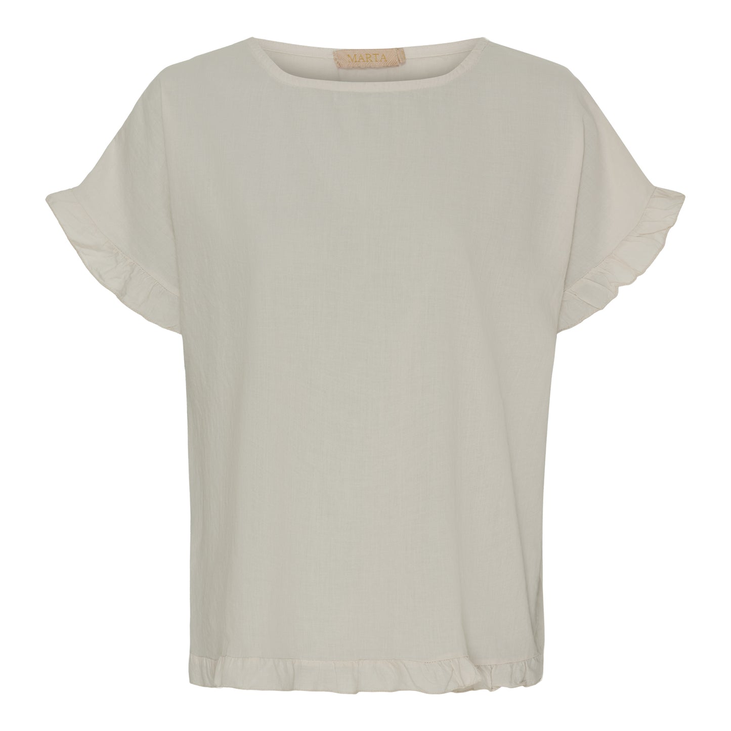 151541 | Marta du Château - Kasimira Sand