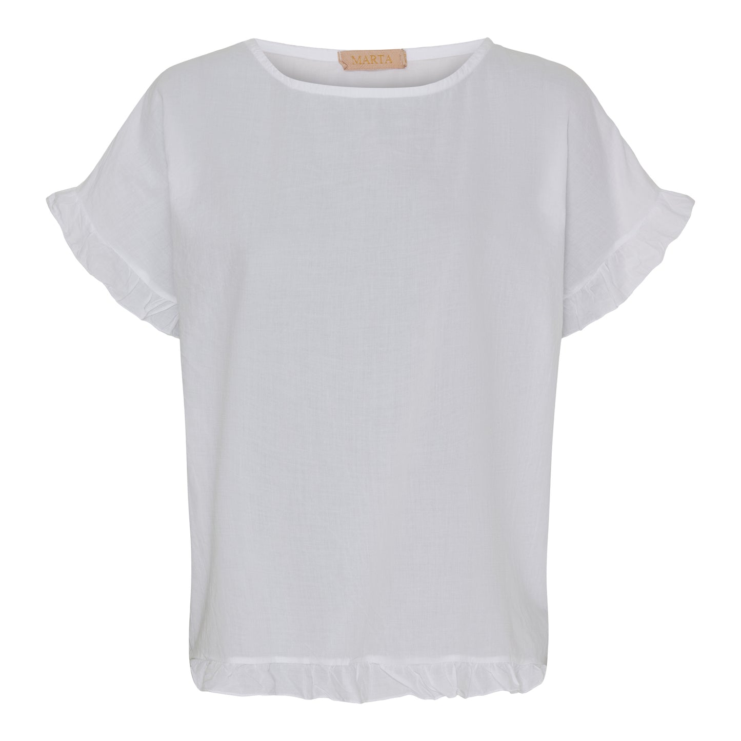 151543 | Marta du Château - Kasimira Hvid