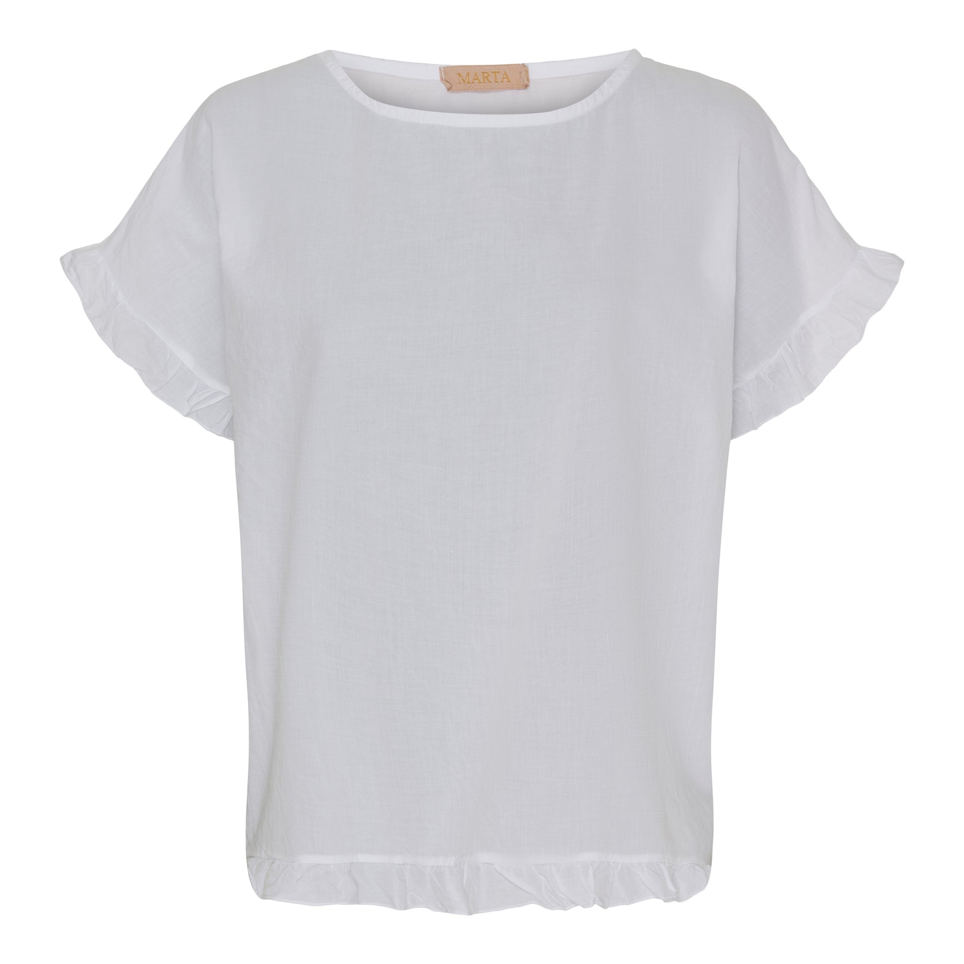 151543 | Marta du Château - Kasimira Hvid