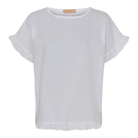  i Hvid fra Marta du Château