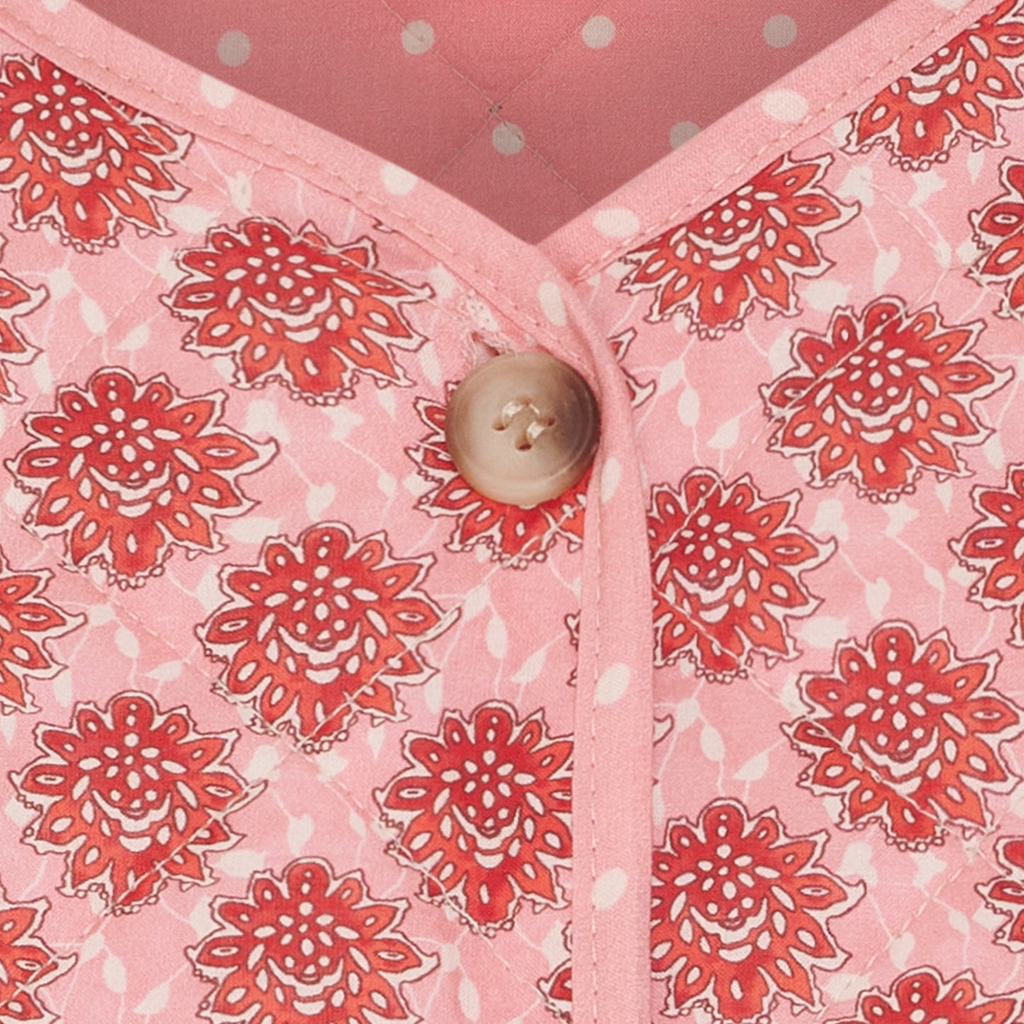 153719 | Marta du Château - Avril Lyserød