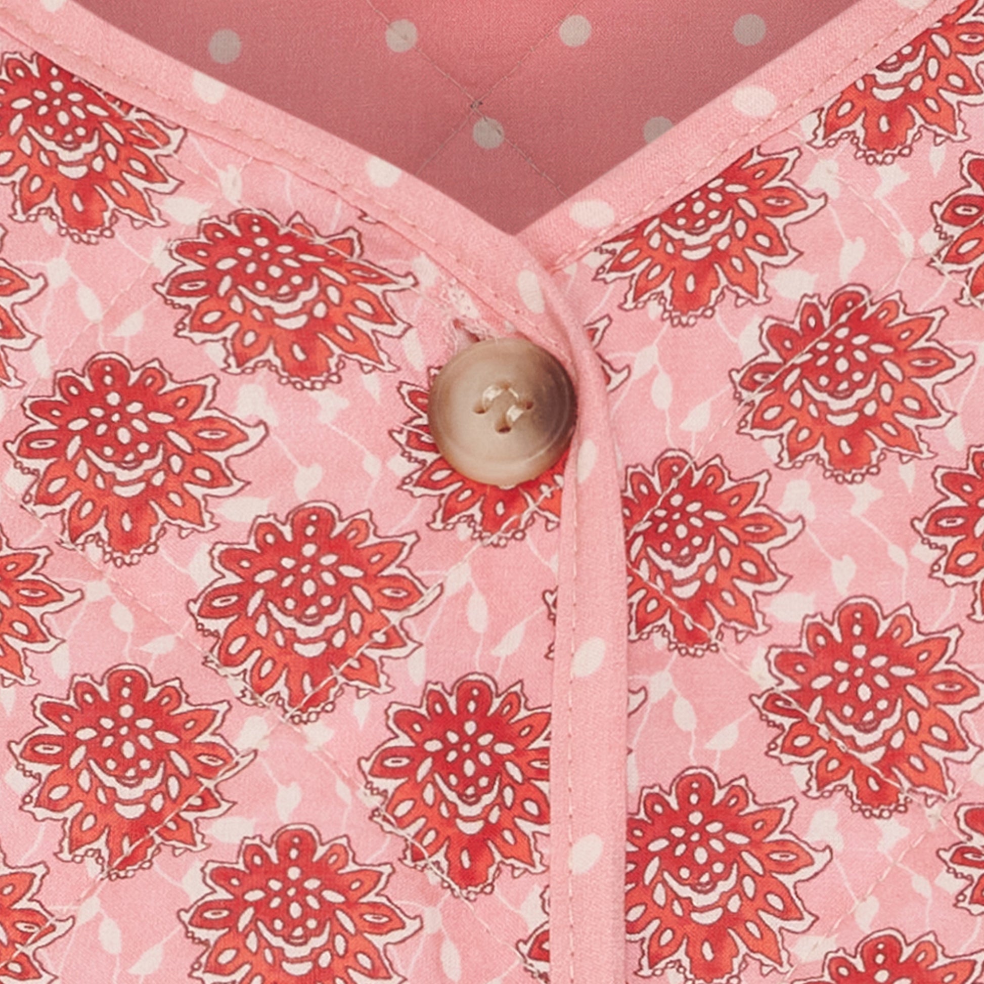 153719 | Marta du Château - Avril Lyserød