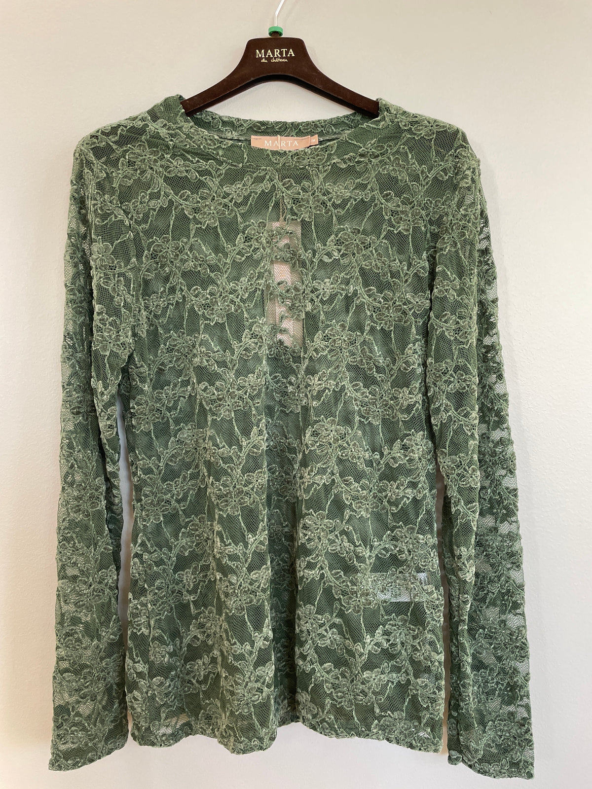 156083 | Marta du Château - MDCPrimula Grøn