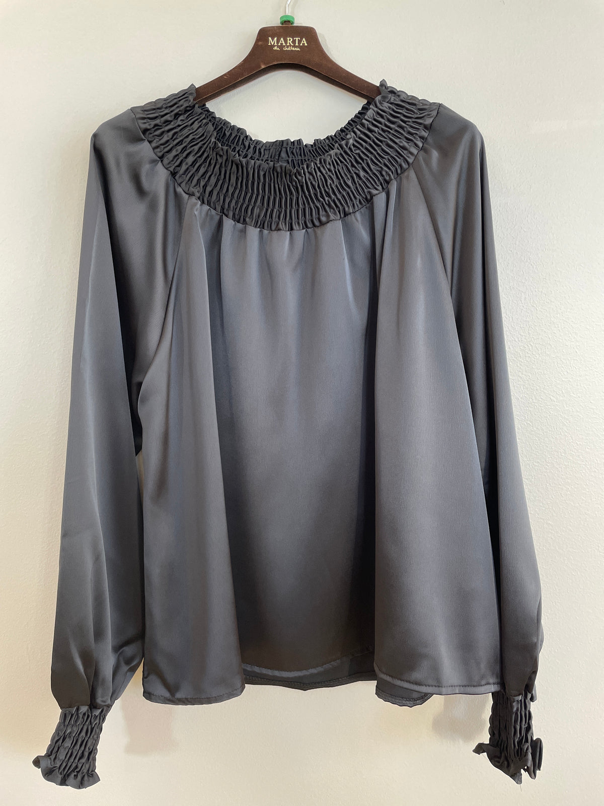 156086 | Marta du Château - MDCVerona Sort