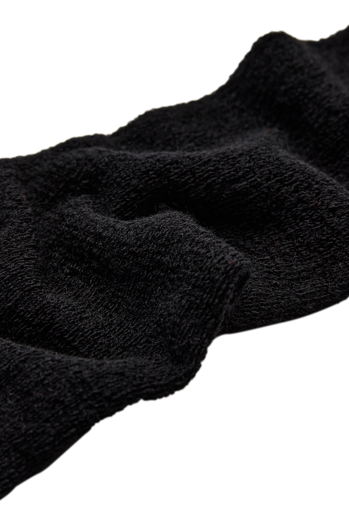 153600 | Decoy - Merino Uld Sort