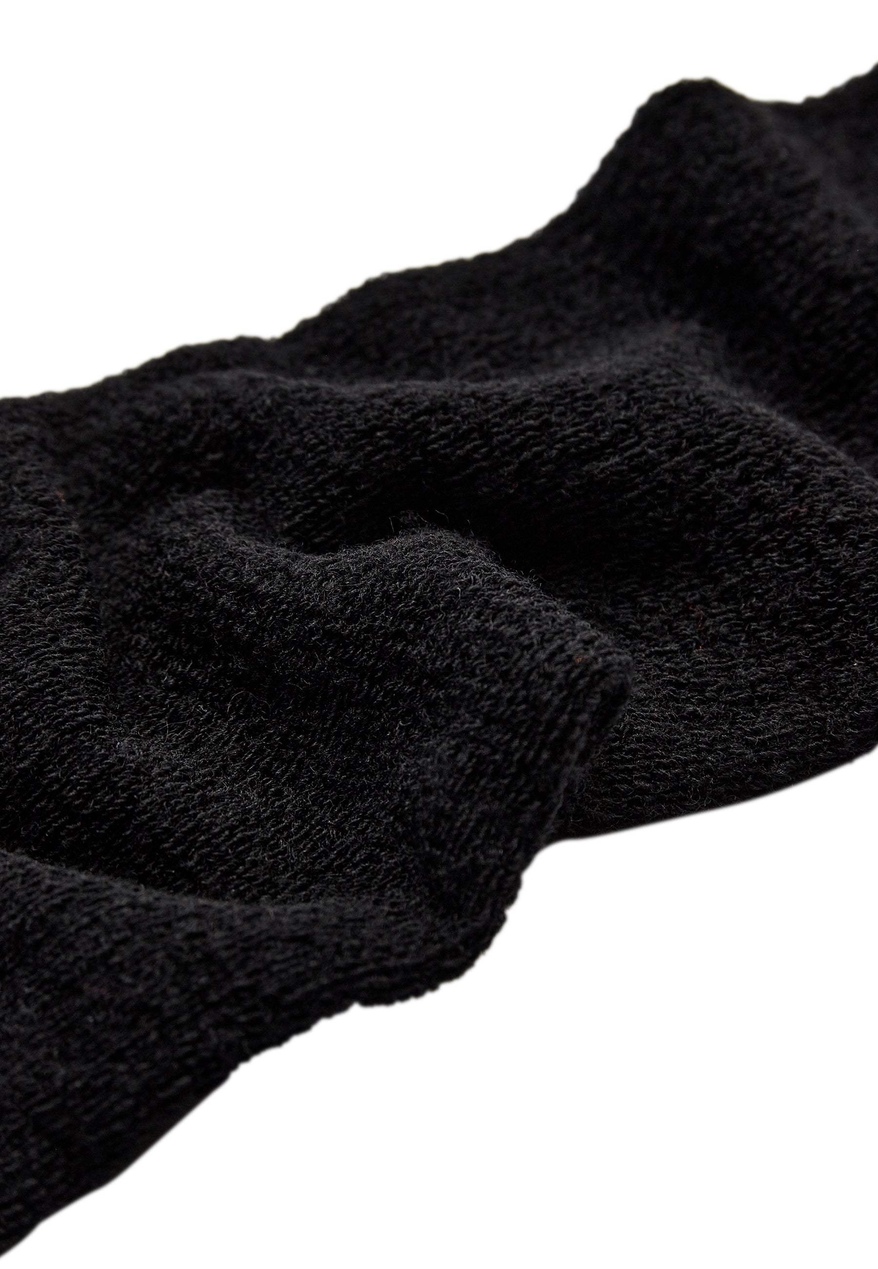 153600 | Decoy - Merino Uld Sort