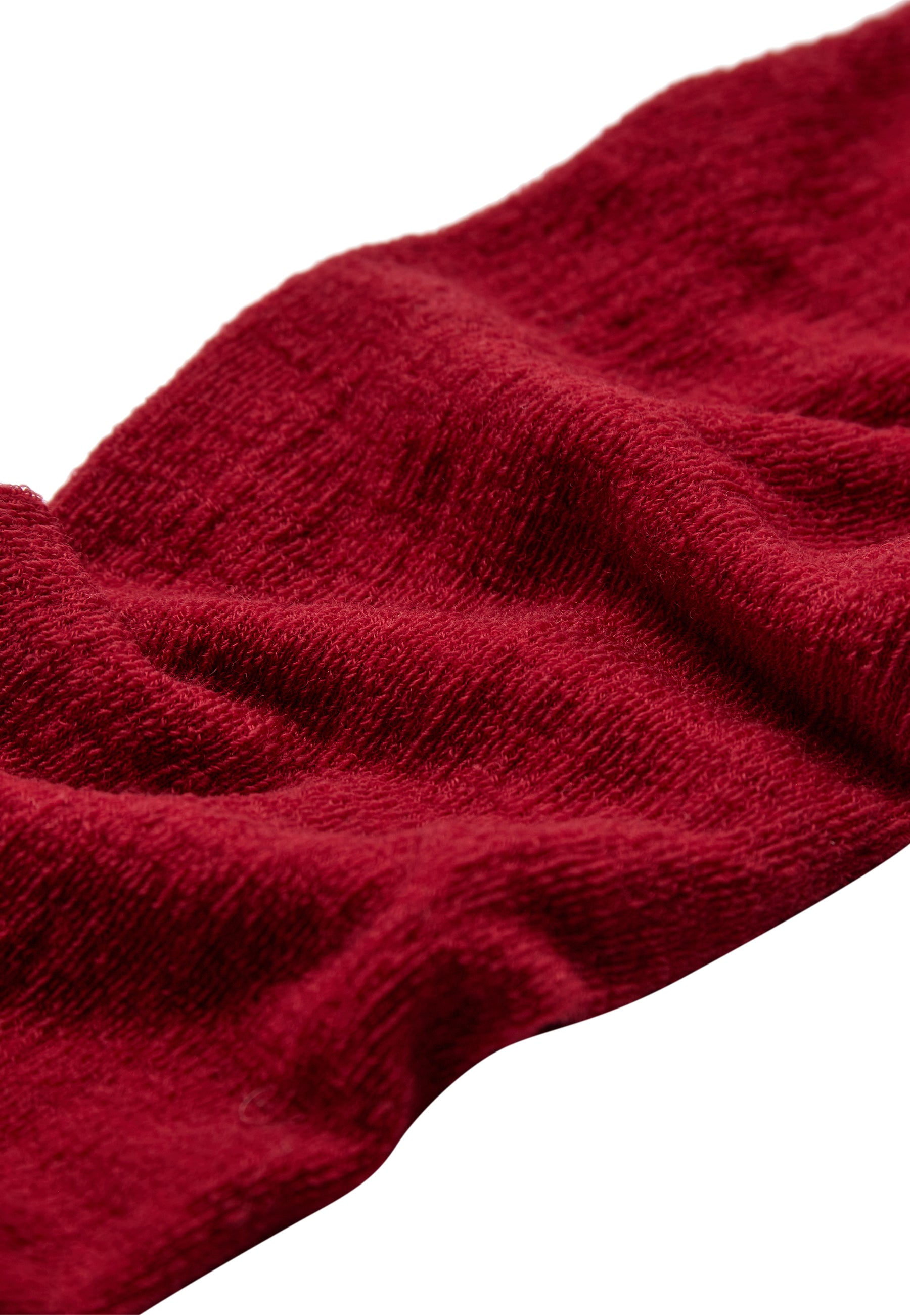 152635 | Decoy - Merino Uld Rød