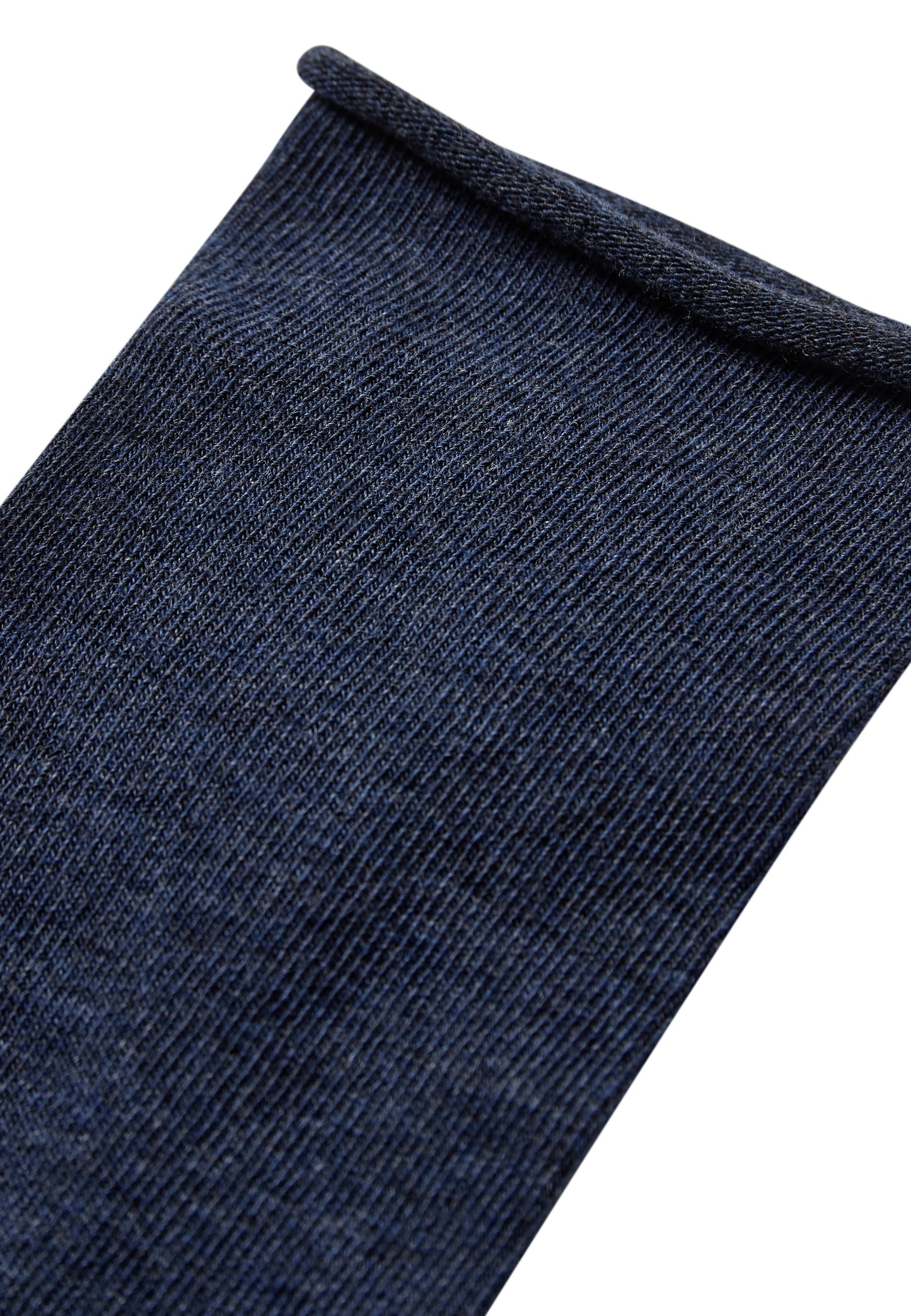 152642 | Decoy - Fine Knit Cotton Blå