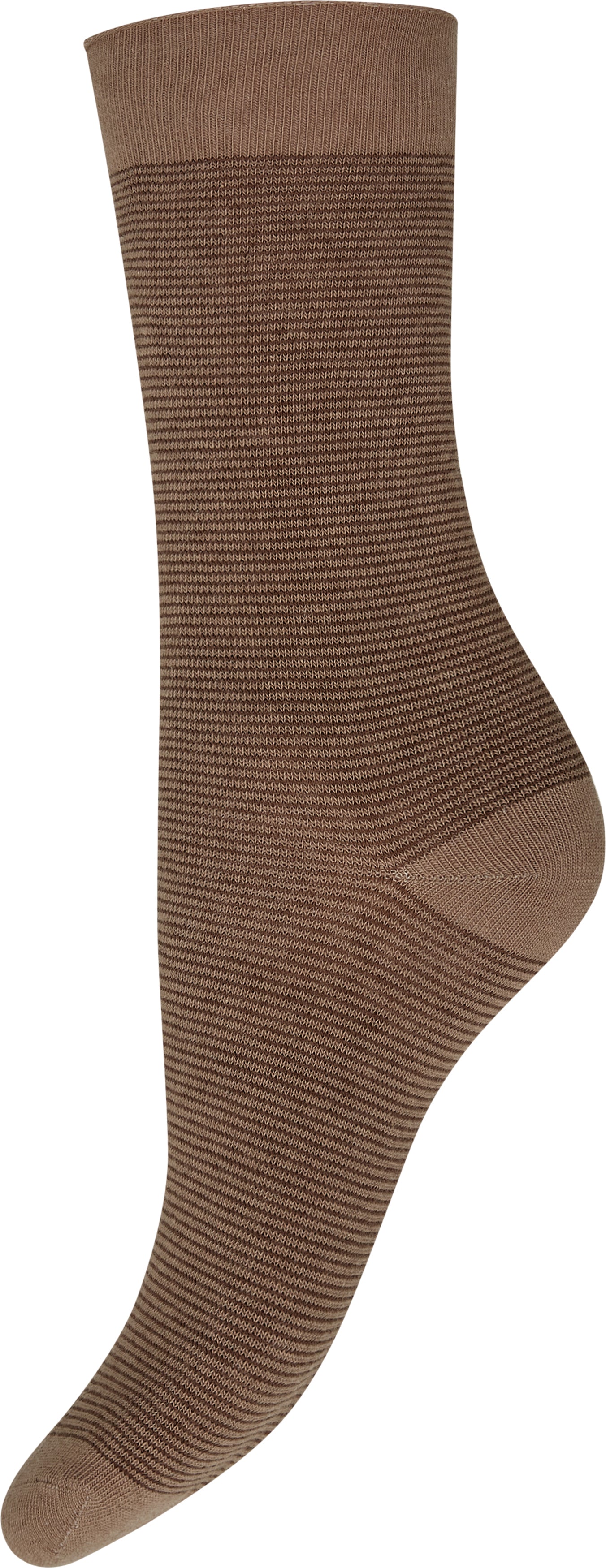 153893 | Decoy - Ankelsok Brun mønstret