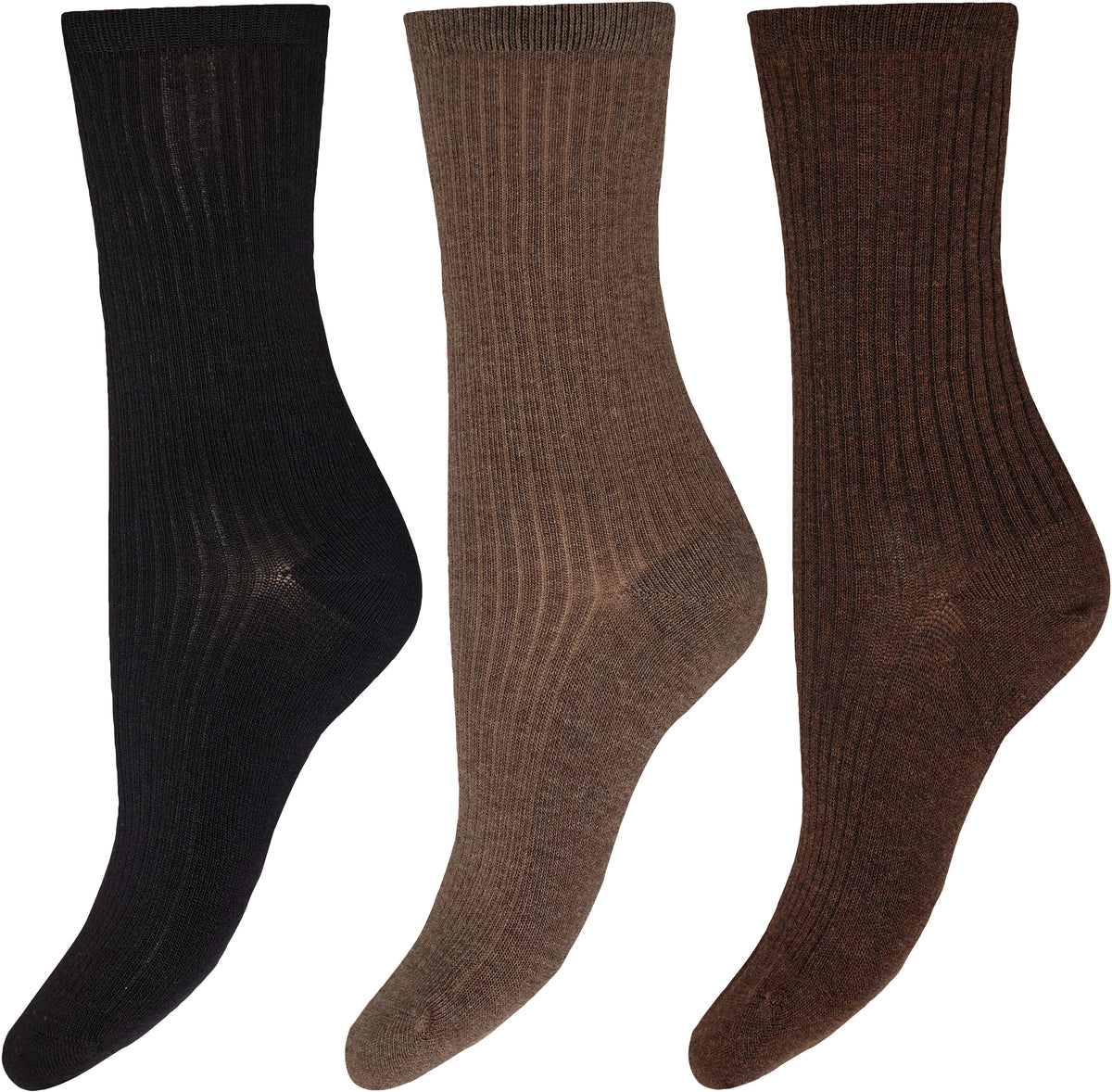 155970 | Decoy - Bamboo 3 pack Brun
