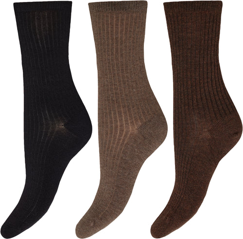 155970 | Decoy - Bamboo 3 pack Brun
